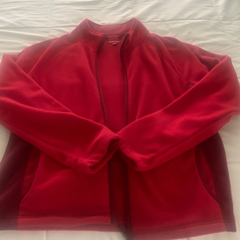 Womens jacket